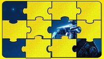 Disney Wall-E Jigsaw Puzzle