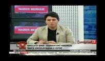 Gül ve Davutoğlu sessiz kaldı, Abdüllatif Şener açıkladı