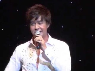 [杨庭] 得不到的爱情 / 爱神的箭 -- 七夕情牵中秋月--云顶情歌对唱全国大赛 2009 (Official MV)