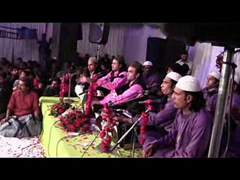 ali ali kenda ja wajid ali zahid ali qawwal by azmi khan