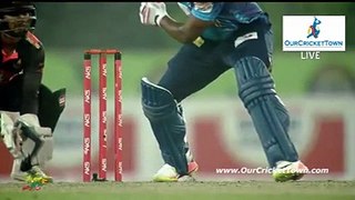 BPL 2016 : Qualifier 1 Dhaka Dynamites vs Khulna Titans Part 2 | BPL T20 2016 | www.OurCricketTown.Com