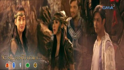 Encantadia: Puwersa ng mga diwata | Episode 130