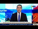 تيسمسيلت: انشاء خيم احتجاجا على الوعود المجهولة المصير