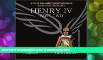 BEST PDF  Henry IV , Part Two (Arkangel Complete Shakespeare) [DOWNLOAD] ONLINE