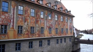 Bamberg Fascination of World Cultural Heritage