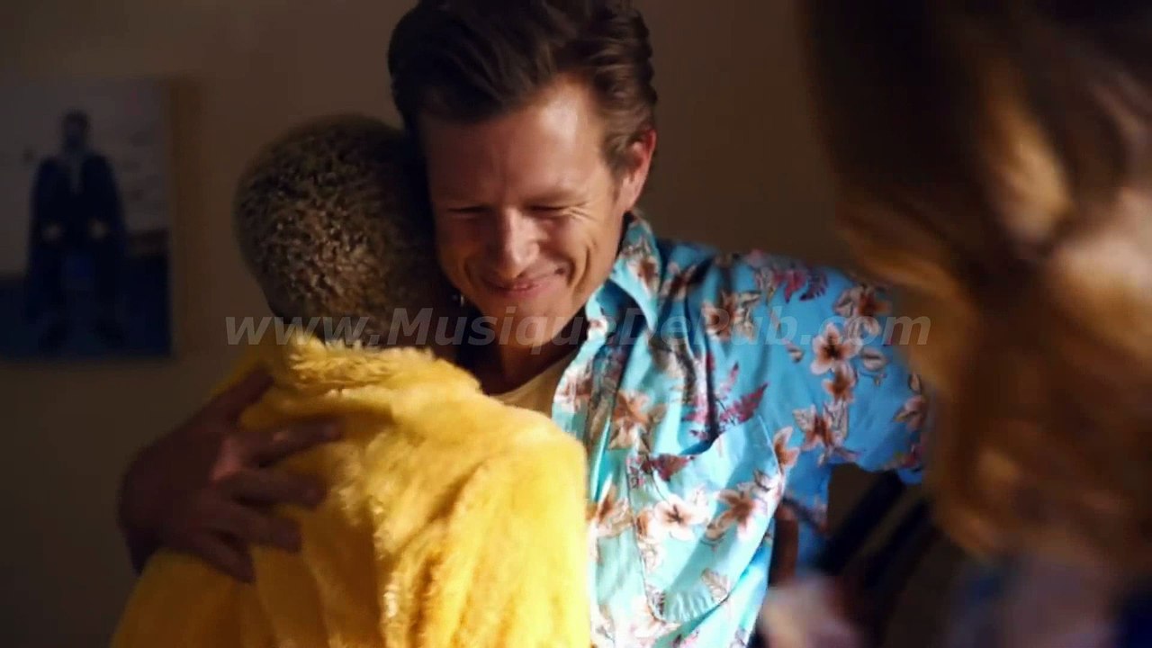 pub Bouygues Telecom 4G Party 2017 [HQ]