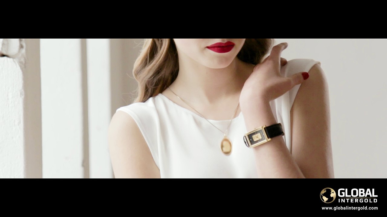 Today's businesswomen opt for the gold business