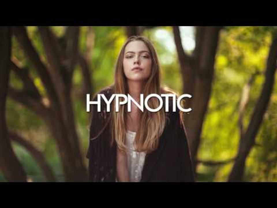 Sammy Porter x Asha Rae - Look Back (Harmoony Remix) | Hypnotic Channel
