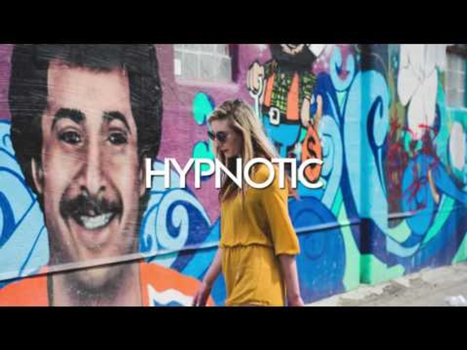 BUNT. - Young Hearts (ft. Beginners) | Hypnotic Channel