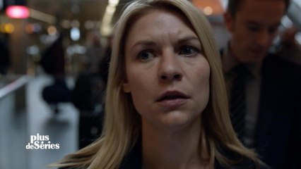 PLUS DE SÉRIES 13 - Homeland : analyse de séquences et psychologie humaine