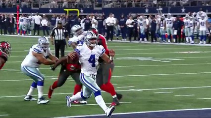 Brandt: Packers-Cowboys 'feels Coachella to me'