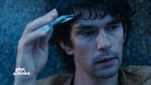 PLUS DE SÉRIES 13 - London Spy : et si votre amant était un espion ?
