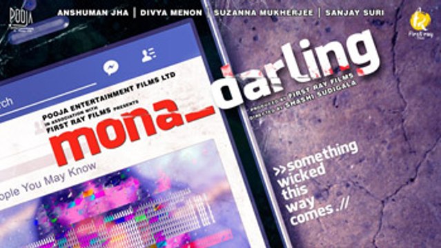 Mona Darling-Movie Trailer HD 1080p | Latest Bollywood Movie Trailers 2016 | MaxPluss HD Videos