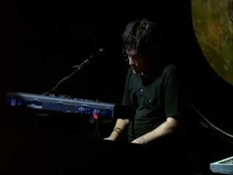 flash gordon+cancer @ Projekt revolution 22/8/7