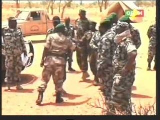 Anniversaire d'1 An d'occupation du Nord du Mali.Le Mali a connu des crises comme les Pays du Monde.