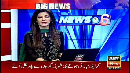 2 policemen shot dead in Faisalabad, Nishatabad area