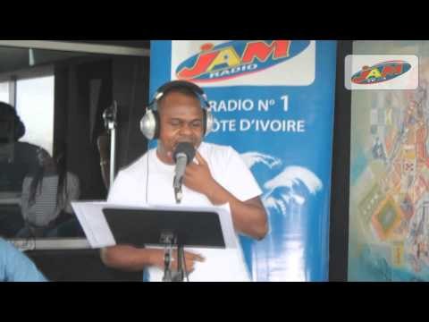 LE MEILLEUR DU 6-10: AMBIANCE YOUSSOUMBA AVEC MIKE DE RADIO JAM