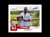 JAM ACADEMY 2013: CANDIDAT 2 - COSTARICO