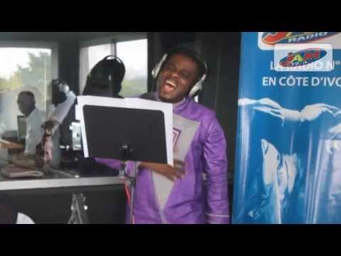 LE MEILLEUR DU 6 10 : JO DALTON EN MODE ISMAEL ISAAC (NA AWA)