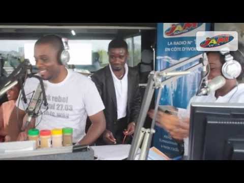 LE MEILLEUR DU 6-10 : JEU DU DIRE SANS DIRE . AVEC LA TRIBU JAM ET MISS SWAN