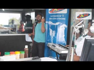 LE MEILLEUR DU 6-10: MIKE REVISITE LE TUBE "MISSOUWA" DE MONIQUE SEKA