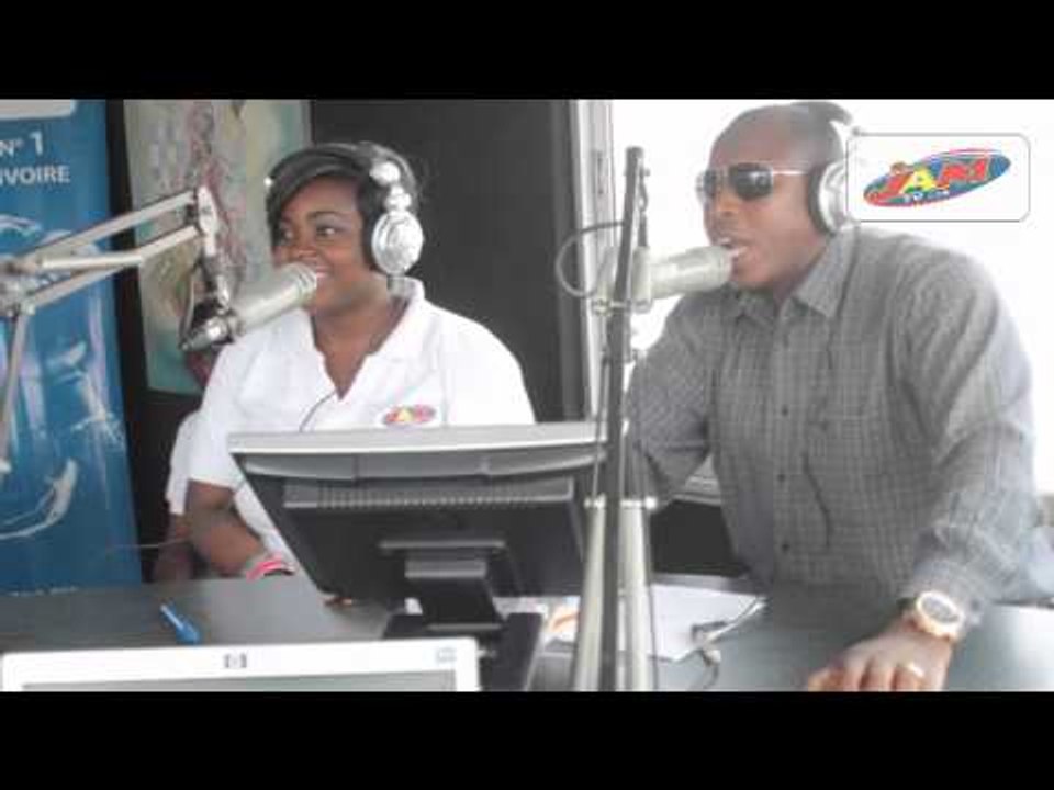 LE MEILLEUR DU 6-10: ADAMA DAHICO - JEU DU MENTURIER SUR RADIO JAM