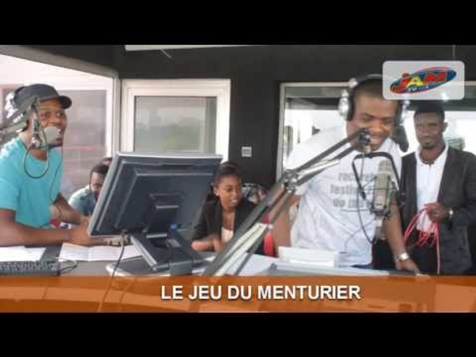 LE MEILLEUR DU 6-10 : LE JEU DU MENTURIER AVEC MISS SWAN