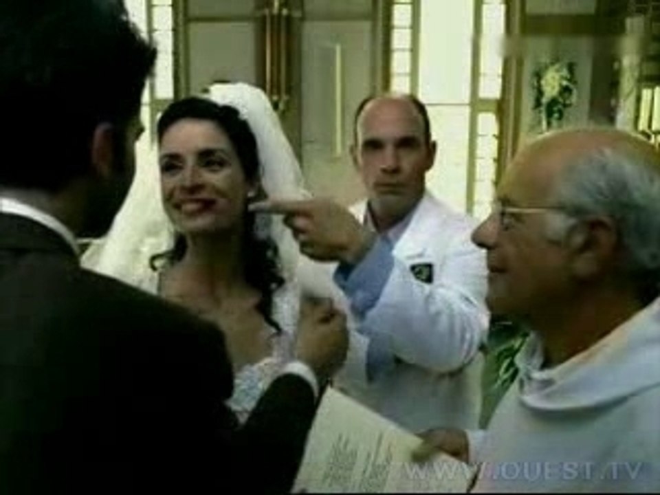 Familiprix - Bouton Mariage