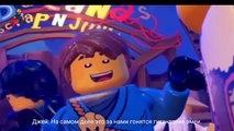 LEGO Ninjago Мультфильмы 7 сезон 3 серия   Мультики Лего Ниндзяго 67 серия на русском. Lego Mania
