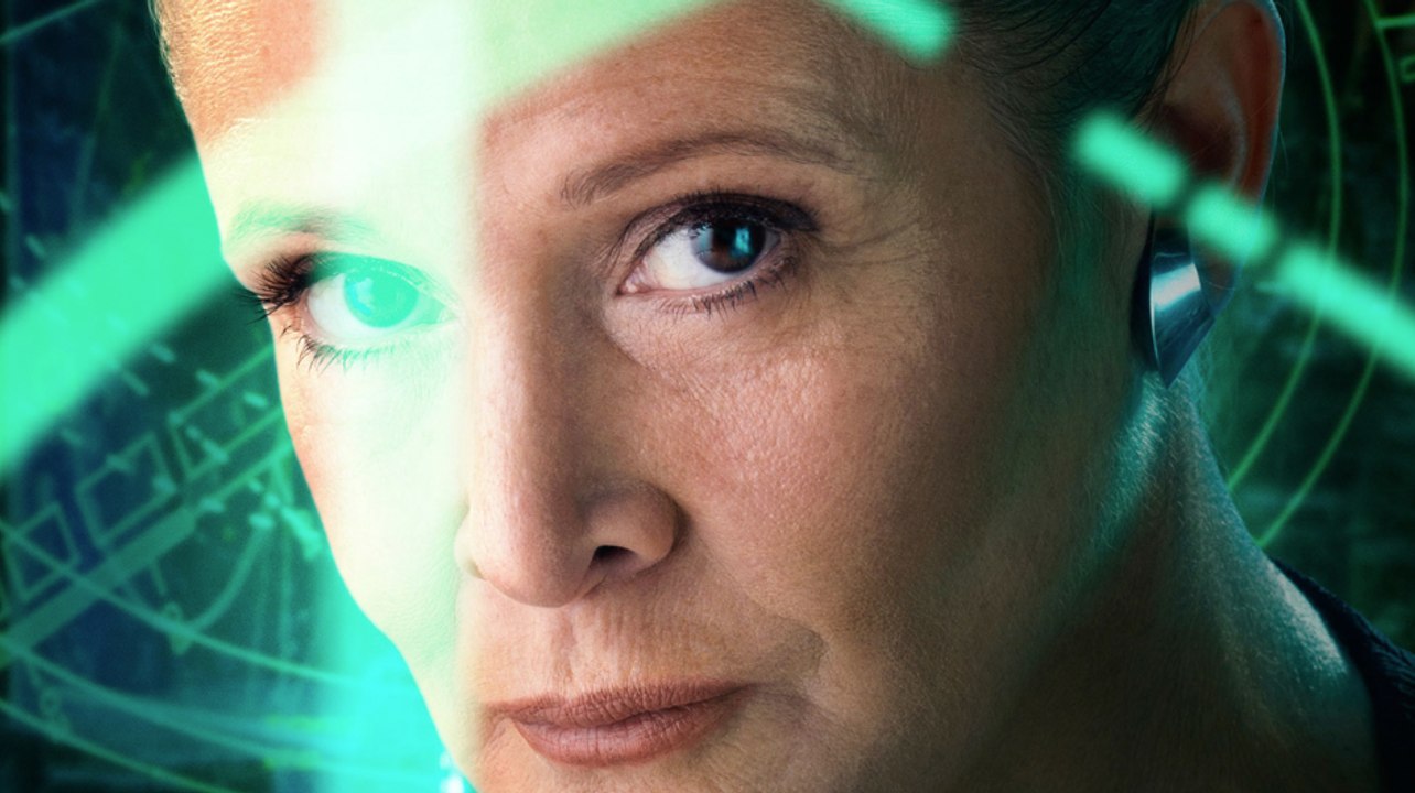 Star Wars  - Episodio 8 y todas las novedades q...