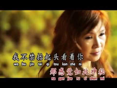 [Jess 陳芯琳] 你的眼神 Jess 陳芯琳 相思樹 (Official MV)