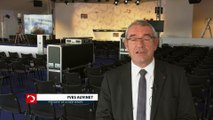 J68 : Interview de Yves Auvinet / Vendée Globe