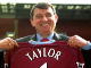 Villa devastated by Taylor death - Bruce