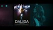 la critique cinéma sur Dalida - le cercle
