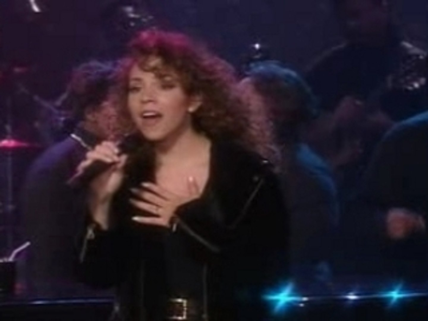 Mariah Carey Feat Trey Lorenz - Mariah Carey Net Worth