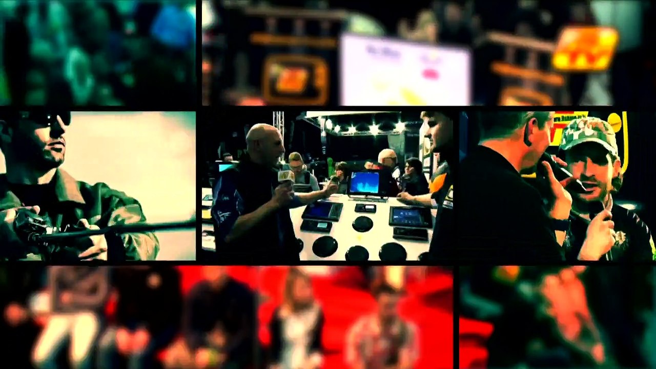 Ouverture Carrefour National Pêche et Loisirs 2017