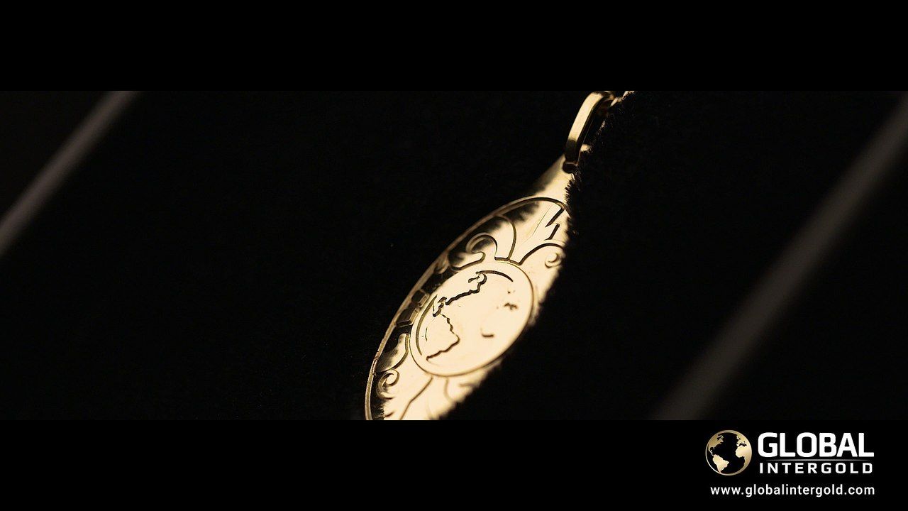 Global InterGold's Gold Awards are for Real Leaders