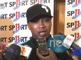 El Hadji Ousseynou Diouf apré son journal sportif  il 'envisage d'ouvrir une télé et une radio