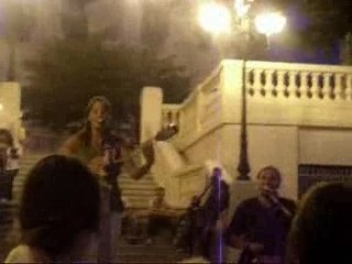 C'est des vierges ! - Les étoiles