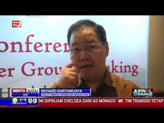 GTN Lahir Penuhi Data Center Indonesia