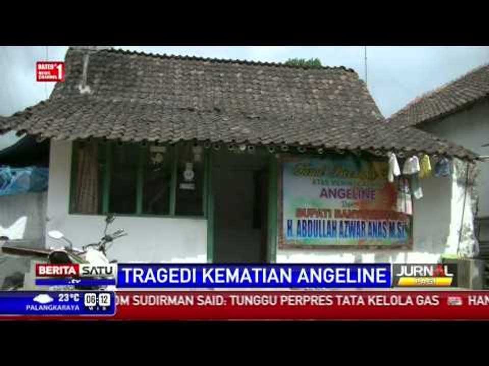 Tujuh Saksi Kasus Engeline Minta Perlindungan LPSK