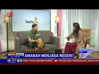 Inspirasi Ramadan: Amanah Menjaga Negeri #1