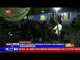 Empat Korban Hercules C-130 Merupakan Anggota TNI Depohar