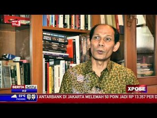 Xpose: Setelah Pemerintah Menyuntik TPPI