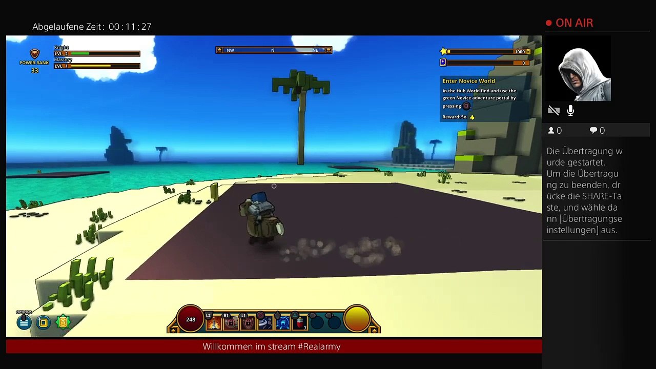 Livestream Trove (32)