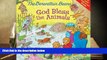 Kindle eBooks  The Berenstain Bears: God Bless the Animals: A Lift-the-Flap Book (Berenstain