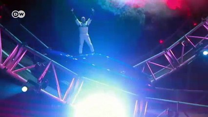 جاغوار F-Pace | عالم السرعة