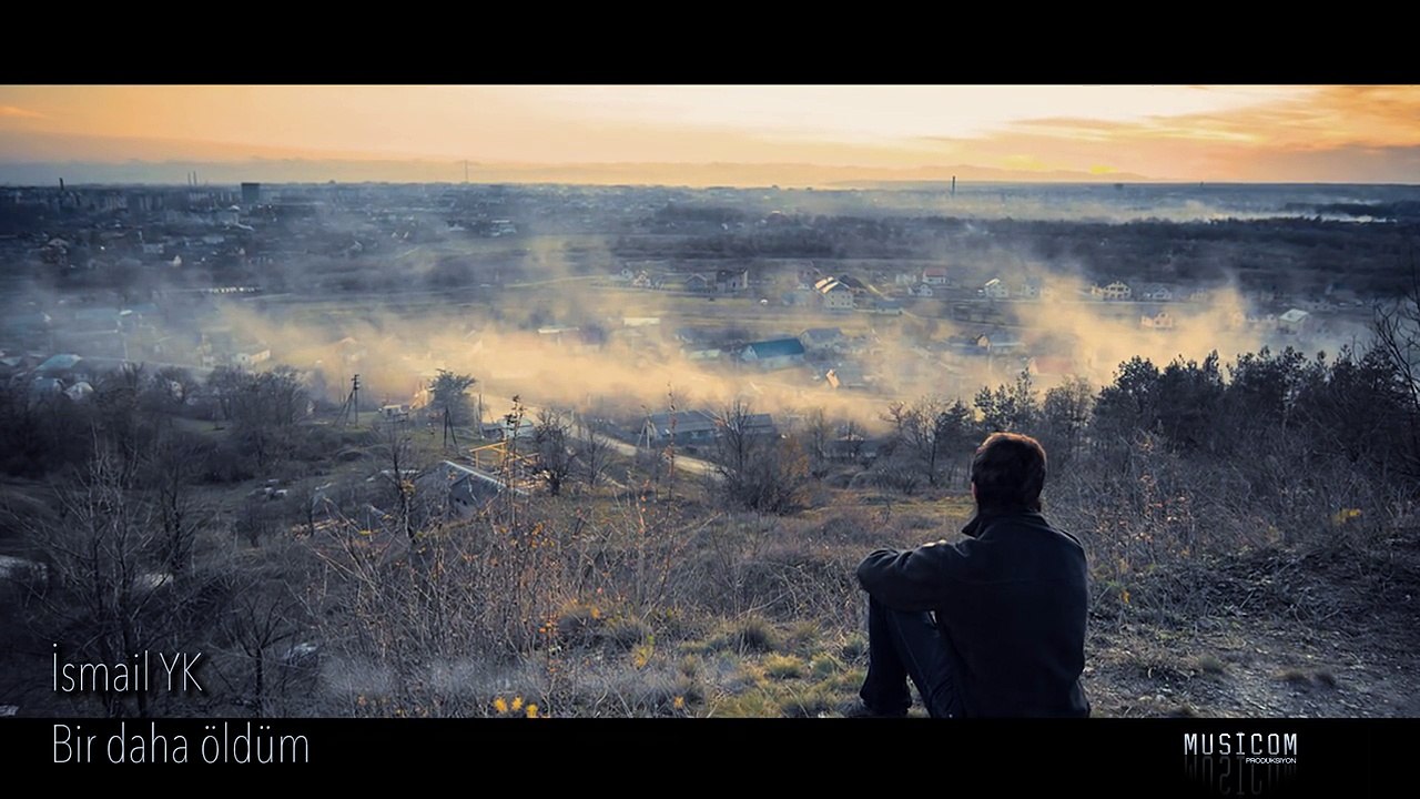 İsmail YK - Bir Daha Öldüm ( 2017 )