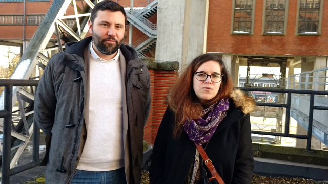 Frameries - Le PASS annonce les nouveautés 2017