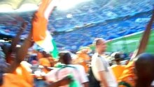 Affaire de Coupe du MONDE 2006